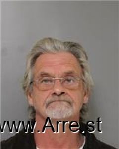 Charles Brooks Arrest Mugshot