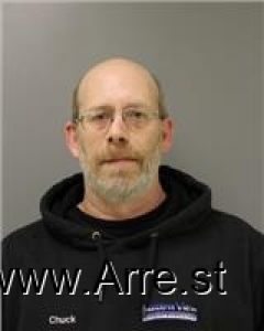 Charles Byard Arrest Mugshot