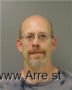 Charles Byard Arrest Mugshot