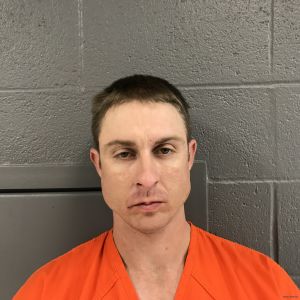 Charles Calhoun Arrest