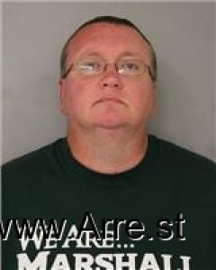 Charles Carr Arrest Mugshot