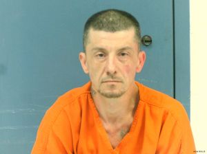 Charles Casterline  Iii Arrest