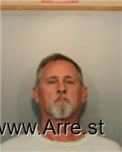 Charles Chiodo Arrest Mugshot