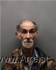 Charles Chittum Arrest Mugshot