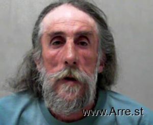 Charles Cole Arrest Mugshot