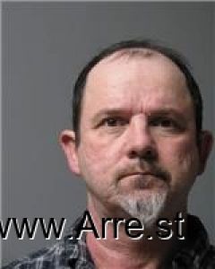 Charles Cooper Arrest Mugshot