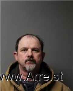 Charles Cooper Arrest Mugshot