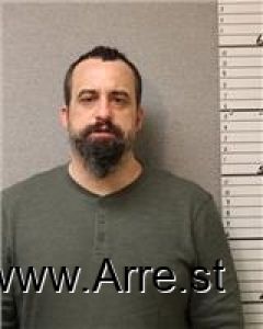 Charles Cowley Arrest Mugshot