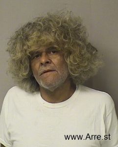 Charles Darby Arrest Mugshot