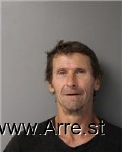 Charles Davis Arrest Mugshot
