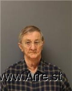 Charles Defebbo Arrest Mugshot