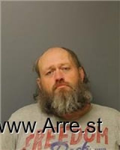 Charles Derby Arrest Mugshot