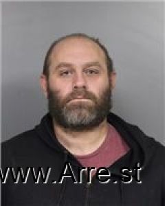 Charles Donaldson Arrest Mugshot