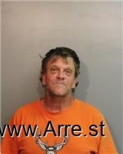 Charles Duff Arrest Mugshot