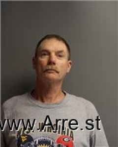 Charles Edgell Arrest Mugshot