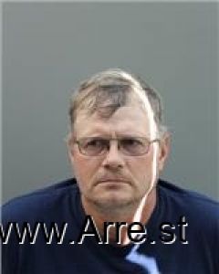 Charles Engle Arrest Mugshot