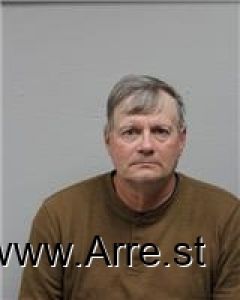 Charles Engle Arrest Mugshot