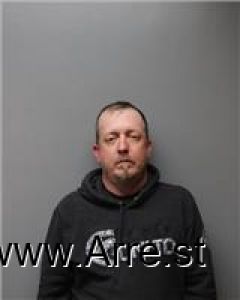 Charles Fenstermacher Arrest Mugshot