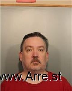 Charles Fiber Arrest Mugshot