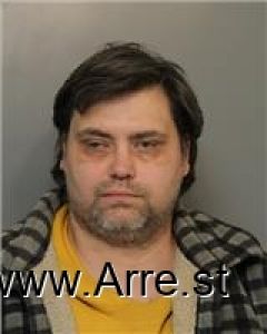 Charles Fink Arrest Mugshot