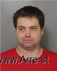 Charles Fink Arrest Mugshot