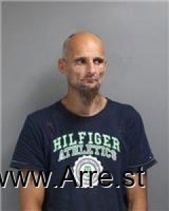 Charles Fischer Arrest Mugshot