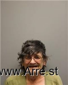 Charles Galloway Arrest Mugshot