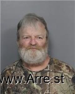 Charles Gard Arrest Mugshot