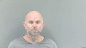 Charles Gilco Arrest Mugshot