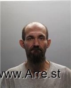 Charles Gill Arrest Mugshot