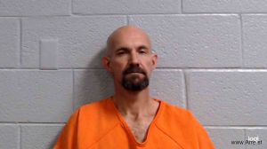 Charles Gill  Jr. Arrest