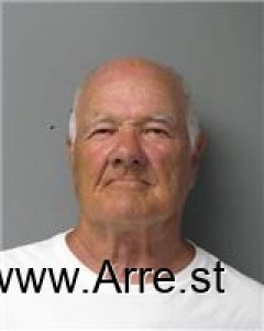 Charles Glover Arrest Mugshot