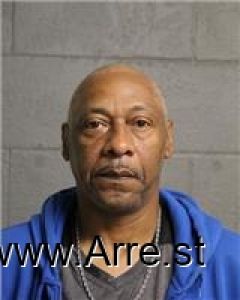 Charles Gravely Arrest Mugshot