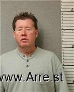 Charles Grimes Arrest Mugshot