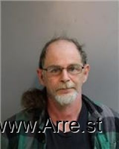 Charles Grubb Arrest Mugshot