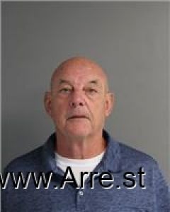 Charles Guthrie Arrest Mugshot