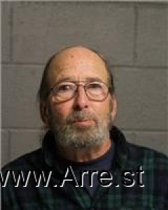 Charles Hannan Arrest Mugshot