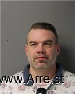 Charles Hash Arrest Mugshot