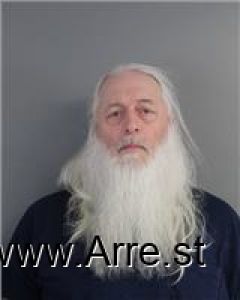 Charles Hatcher Arrest Mugshot