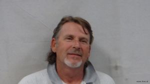 Charles Higdon Arrest Mugshot