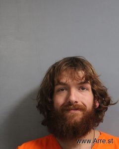 Charles Hubbard-bays Arrest Mugshot