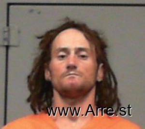 Charles Hunt Arrest Mugshot