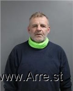 Charles Joy Arrest Mugshot