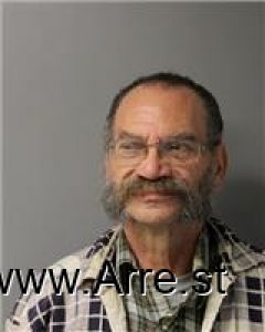 Charles Kelsor Arrest Mugshot