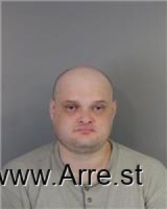 Charles Knapp Arrest Mugshot