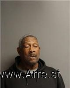 Charles Lafity Arrest Mugshot