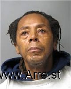 Charles Langhorn Arrest Mugshot