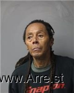 Charles Langhorn Arrest Mugshot