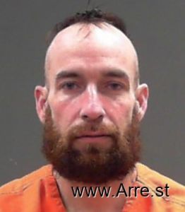 Charles Latimer Arrest Mugshot