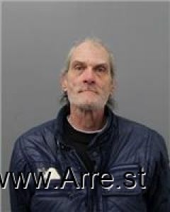 Charles Lawrence Arrest Mugshot